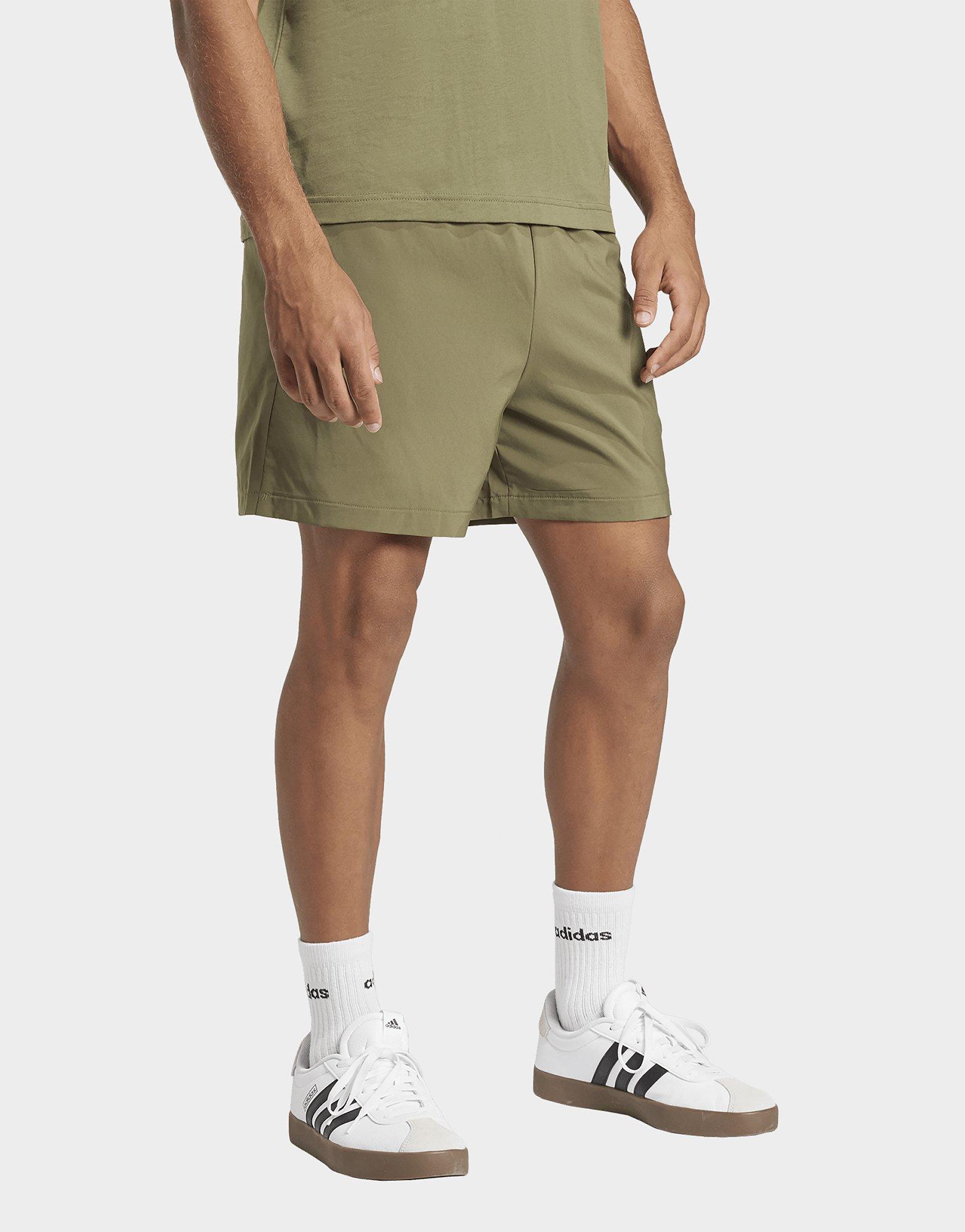 adidas Short Chelsea petit logo Essentials