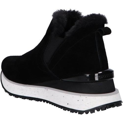 Gioseppo - 64364-VAKSDAL Negro