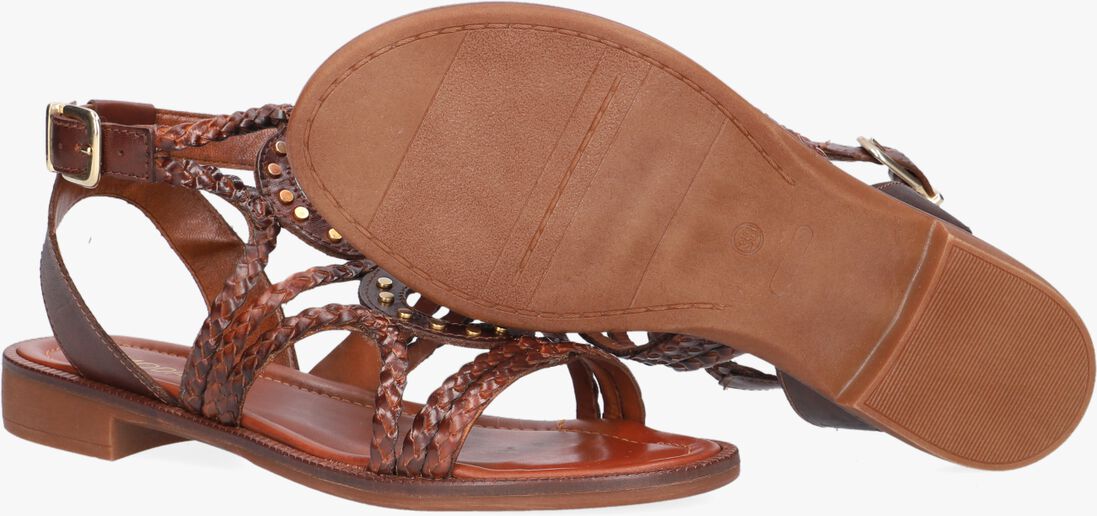 OMODA bruine omoda sandalen 120111