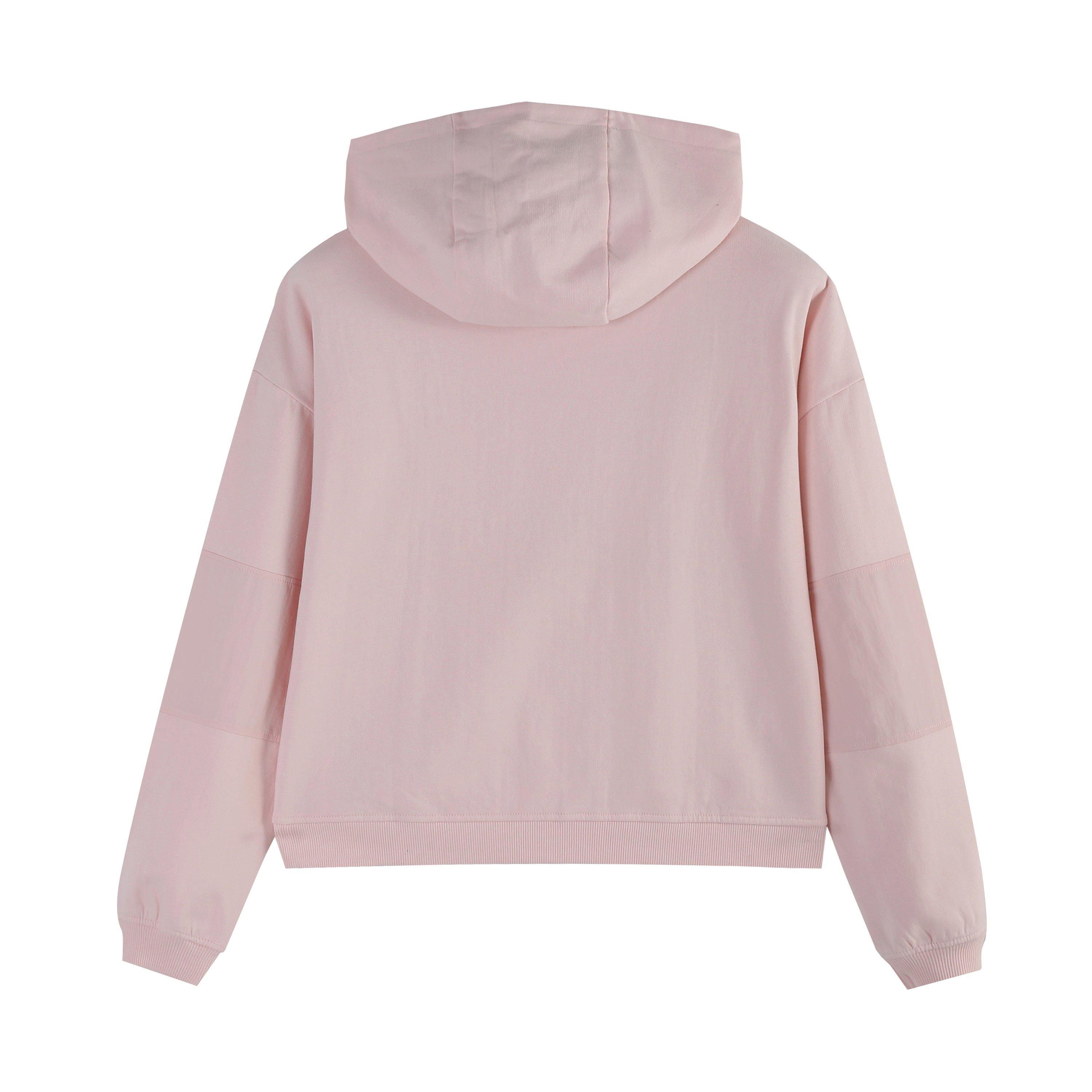 Be You Studio Older Girl Utility Jog Set Pink