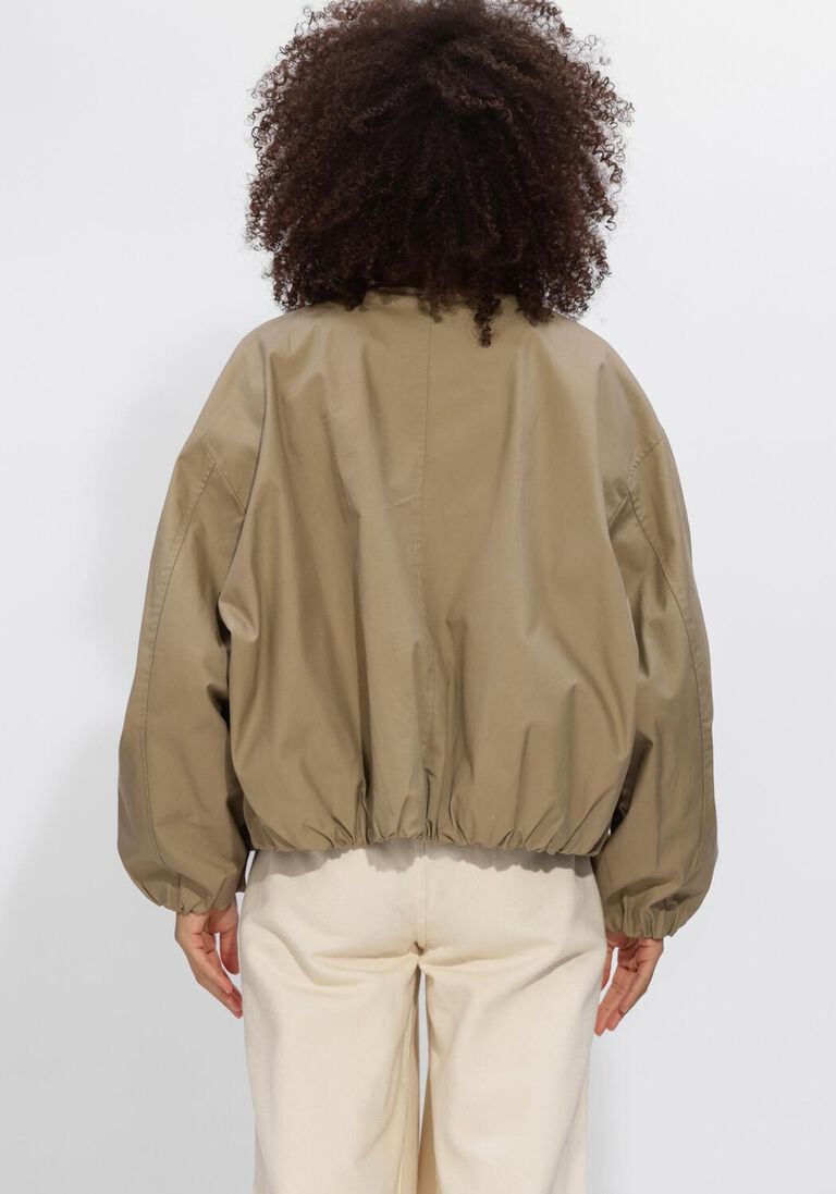 khaki studio ar jassen camilla cotton twill