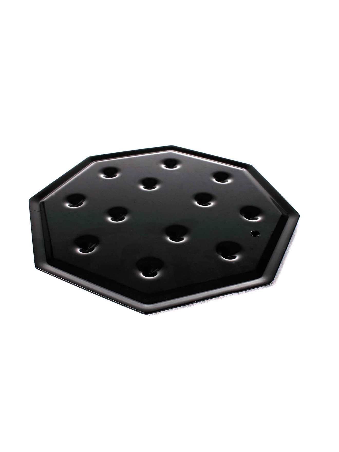 Diffuseur de chaleur octogonal émaillé