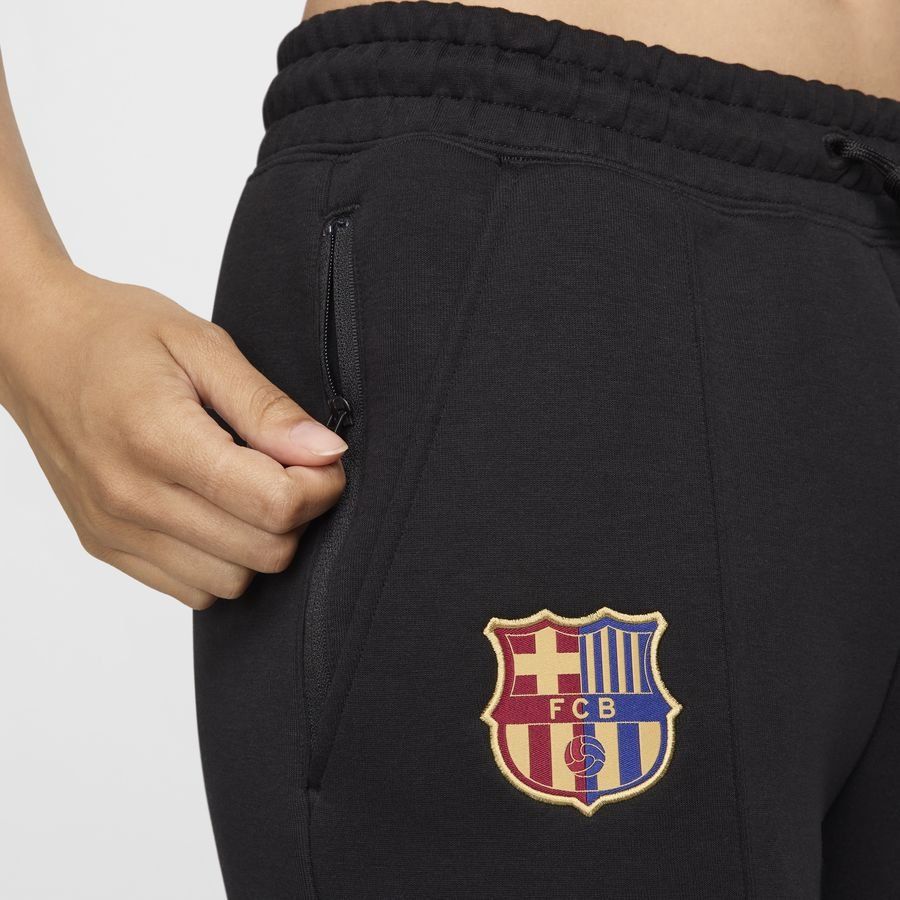 FC Barcelona Tech Fleece