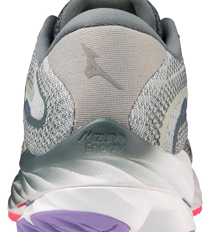 Mizuno Women Wave Rider 27W Hardloopschoenen