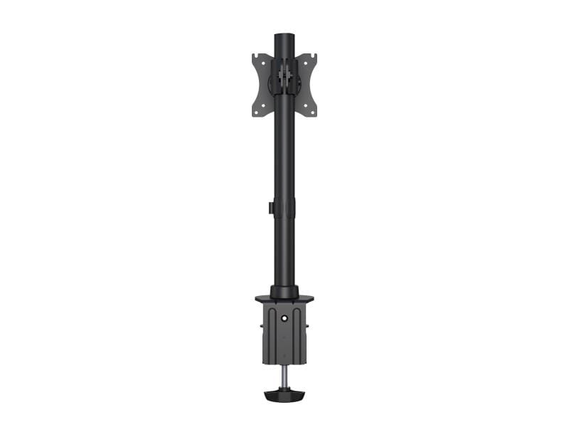 Multibrackets Tischhalterung Basic Single bis 10 kg – Schwa Deskmount