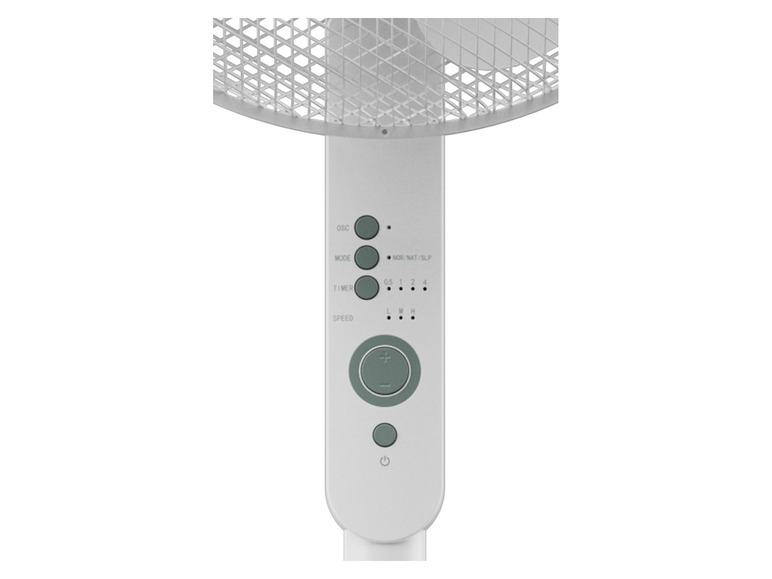 Staande ventilator