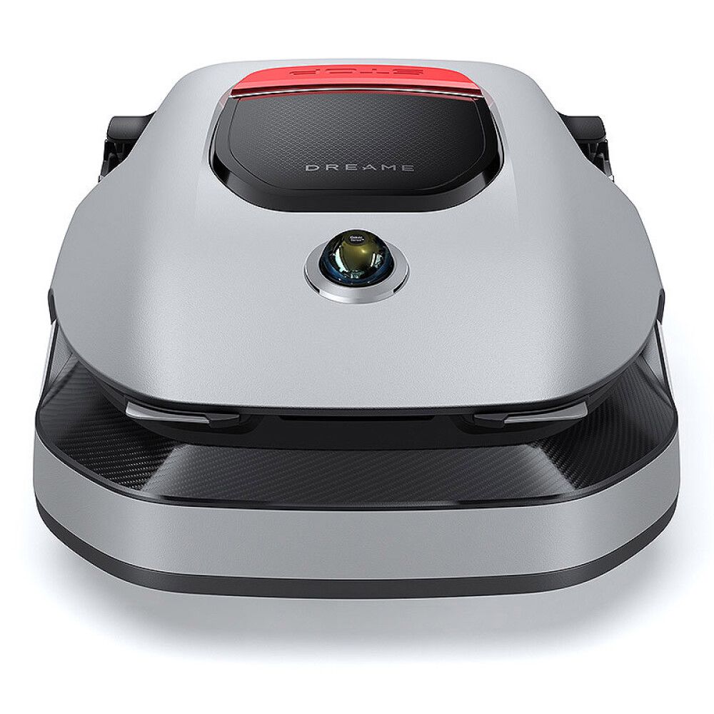 ROBOTGRESSKLIPPER DREAME A1 PRO 2000M²