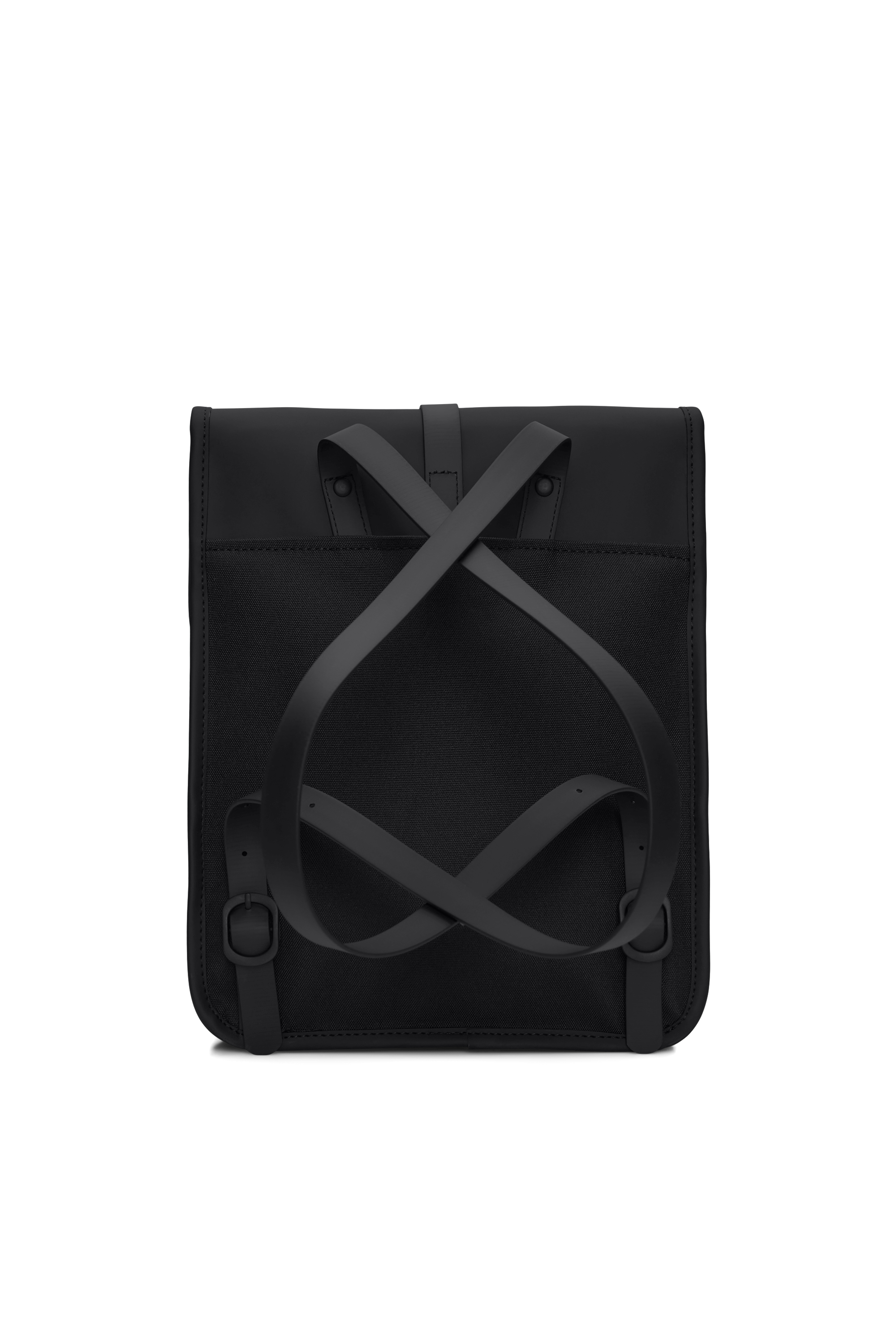 RAINS sac à dos  Backpack Micro W3 Noir
