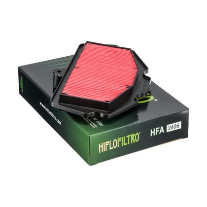 Filtre à air HifloFiltro HFA2406 Type origine