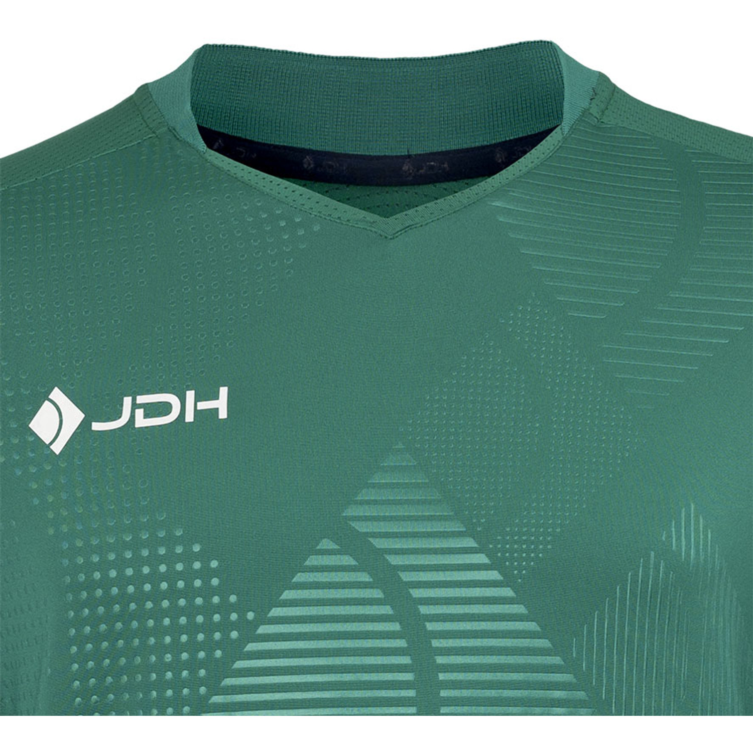 JDH Carbon Pro Shirt Heren