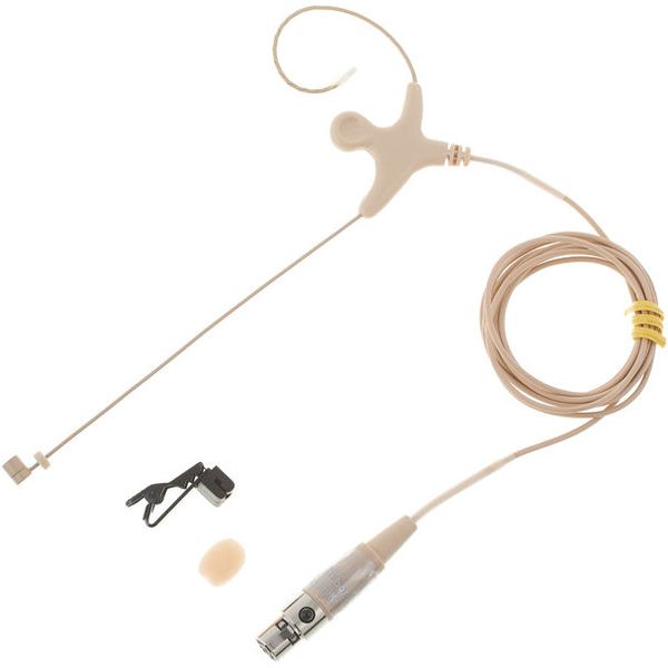 the t.bone EarmiKe - D Shure