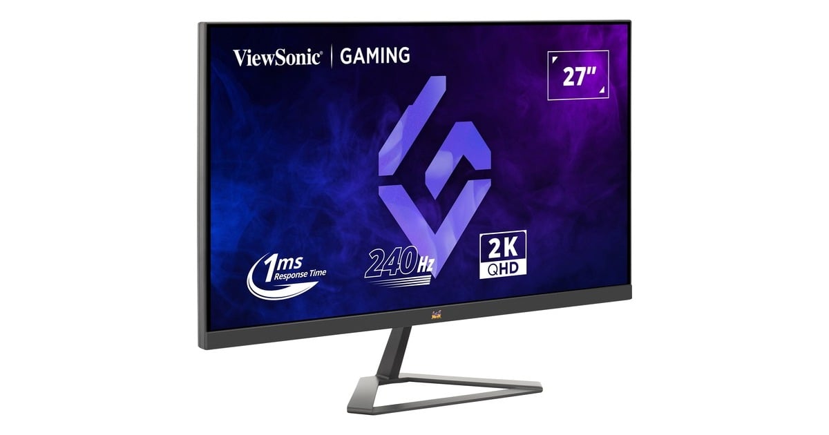 ViewSonicVX2758A-2K-PRO-3 27