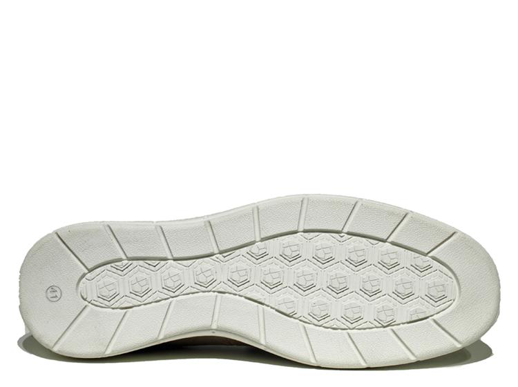 Australian Footwear Cantona Light Green