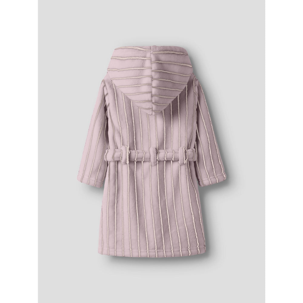 Køb Name It Keepsake Lilac Nmfrose Morgenkåbe