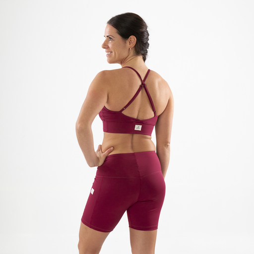 Top Ginadan Daily Bra