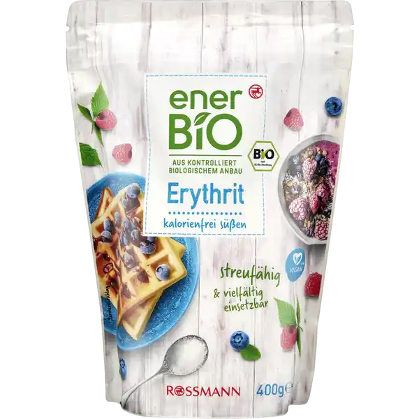 Erythrit