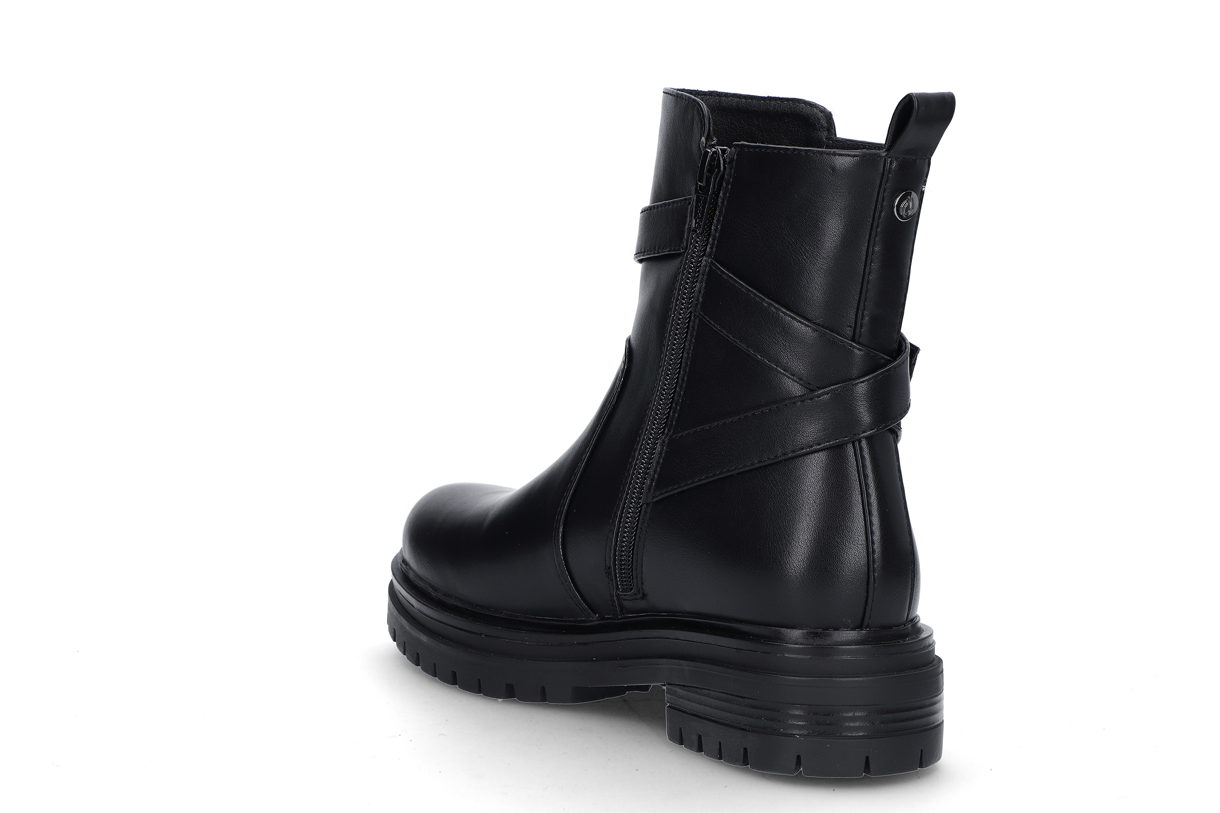 Varm allværsboot