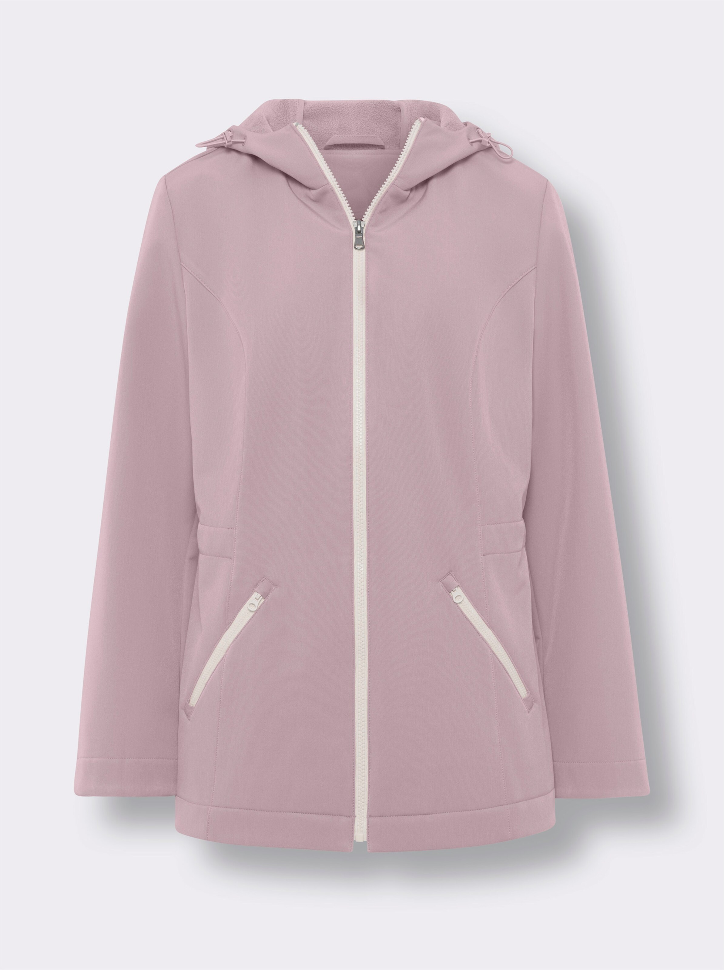 Softshelljacke