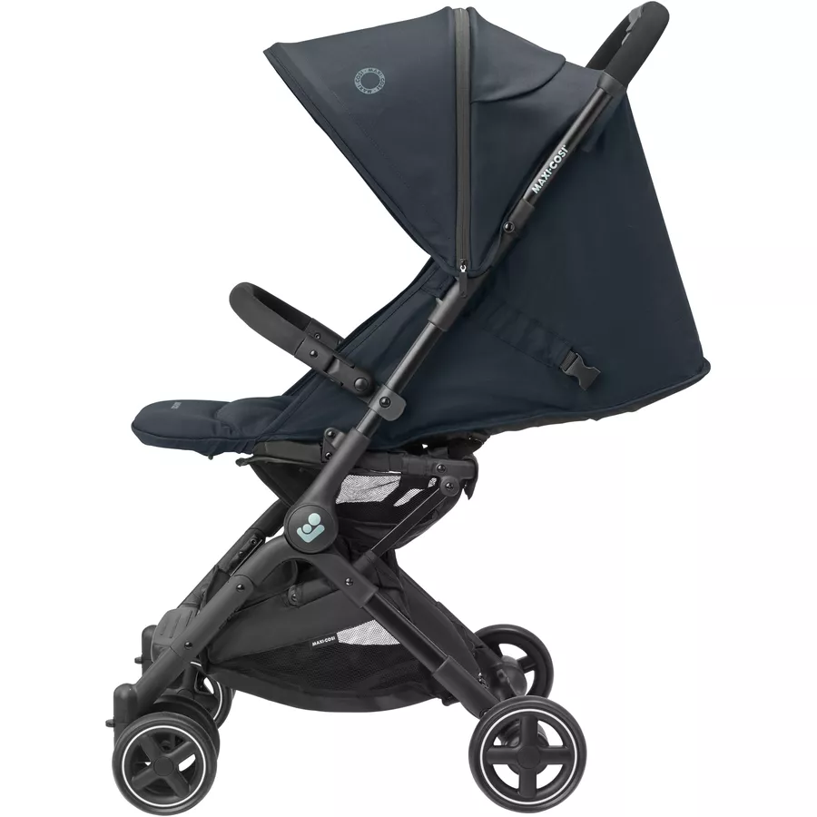 MAXI COSI Buggy Lara² Essential Graphite