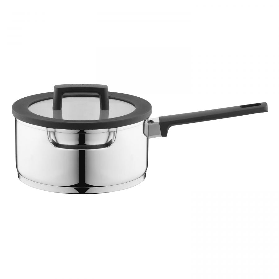 BergHOFF Gem Uqonic  Downdraft kookpannenset - 4 delig