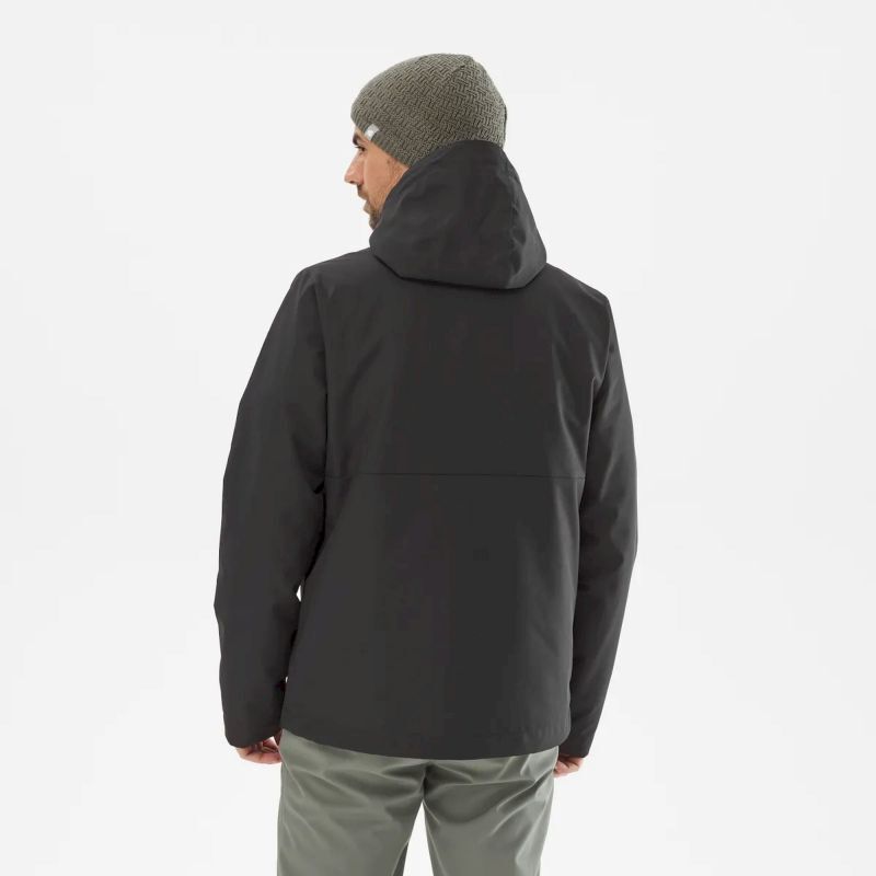 Access 3In1 Loft Jkt M - Veste 3 en 1 homme