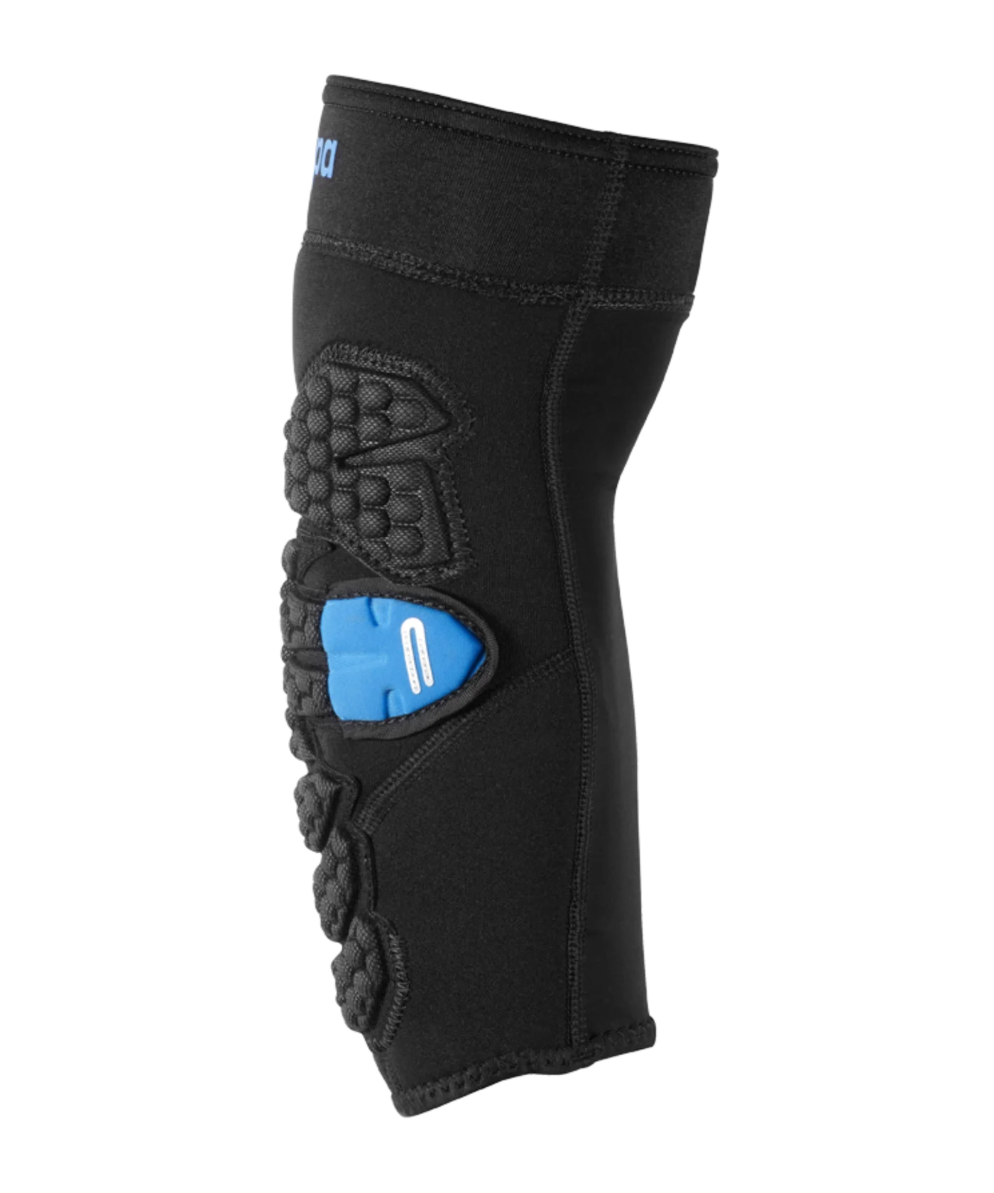 Kempa Kguard Ellbogen Support Schwarz F01