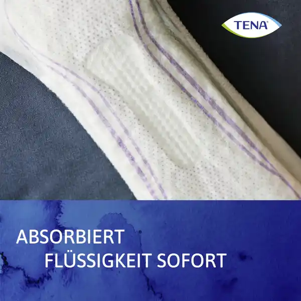 discreet Extra Plus Einlagen Monatspaket