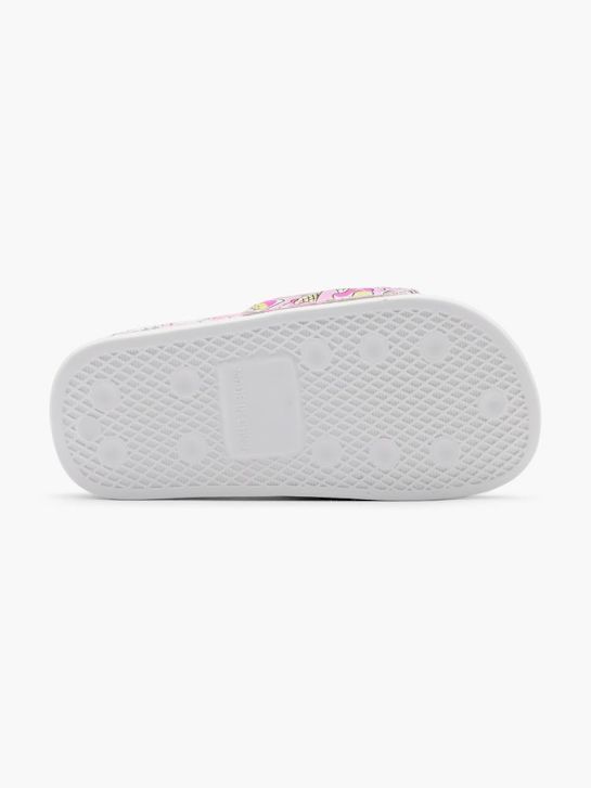 Graceland Slide pink