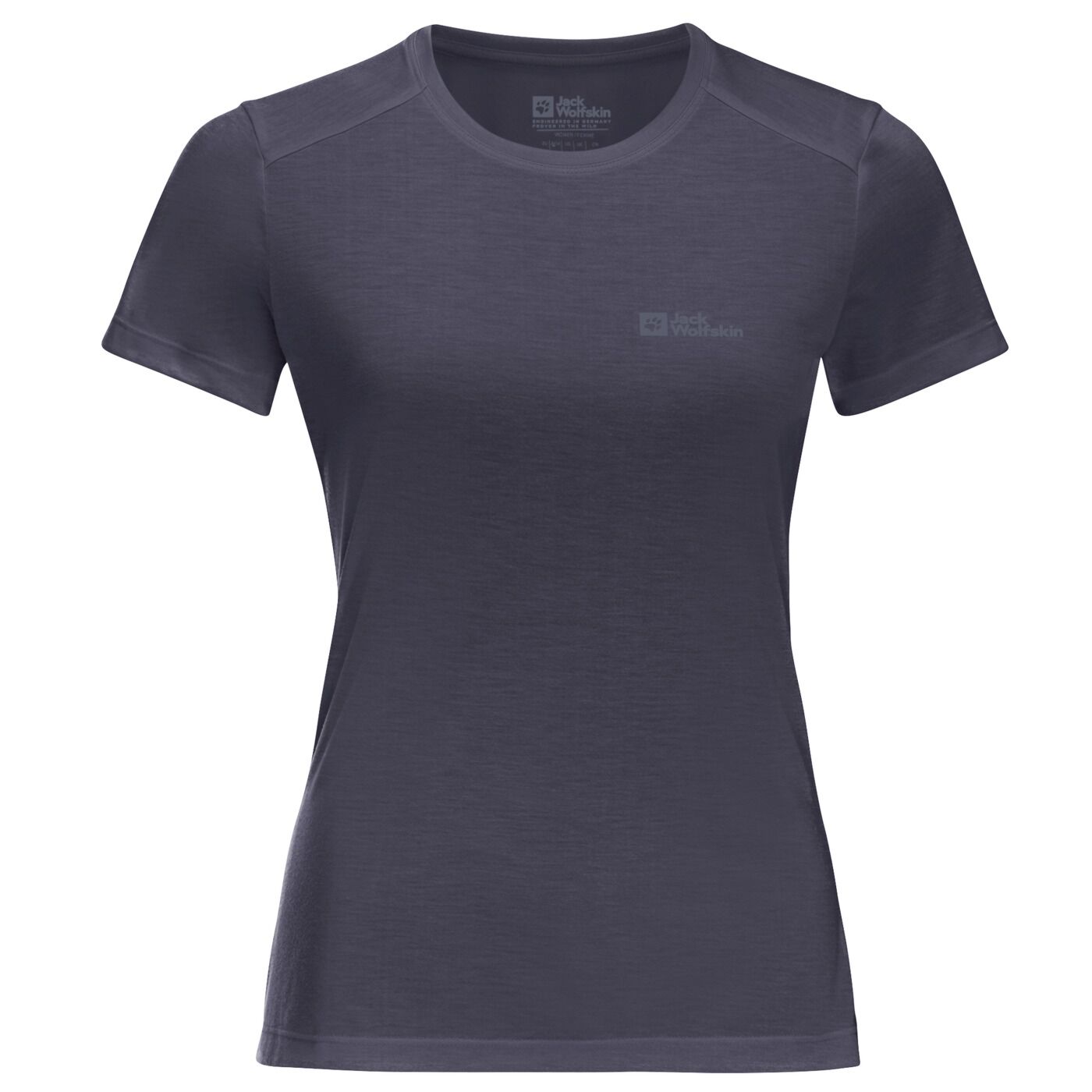 Jack WolfskinFunktions-T-Shirt  «Vonnan»