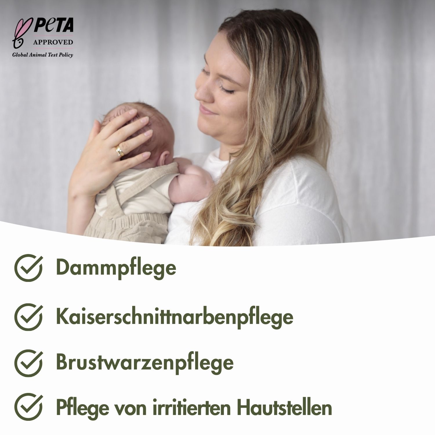 MyClarella® Regenerationsspray / Intimpflege mit Calendula & Hamamelis - The Herbal Recovery Spray