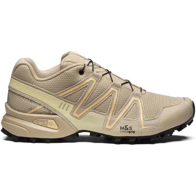 SPEEDCROSS 3 MINDFUL 3  Sportliche Schuhe Unisex