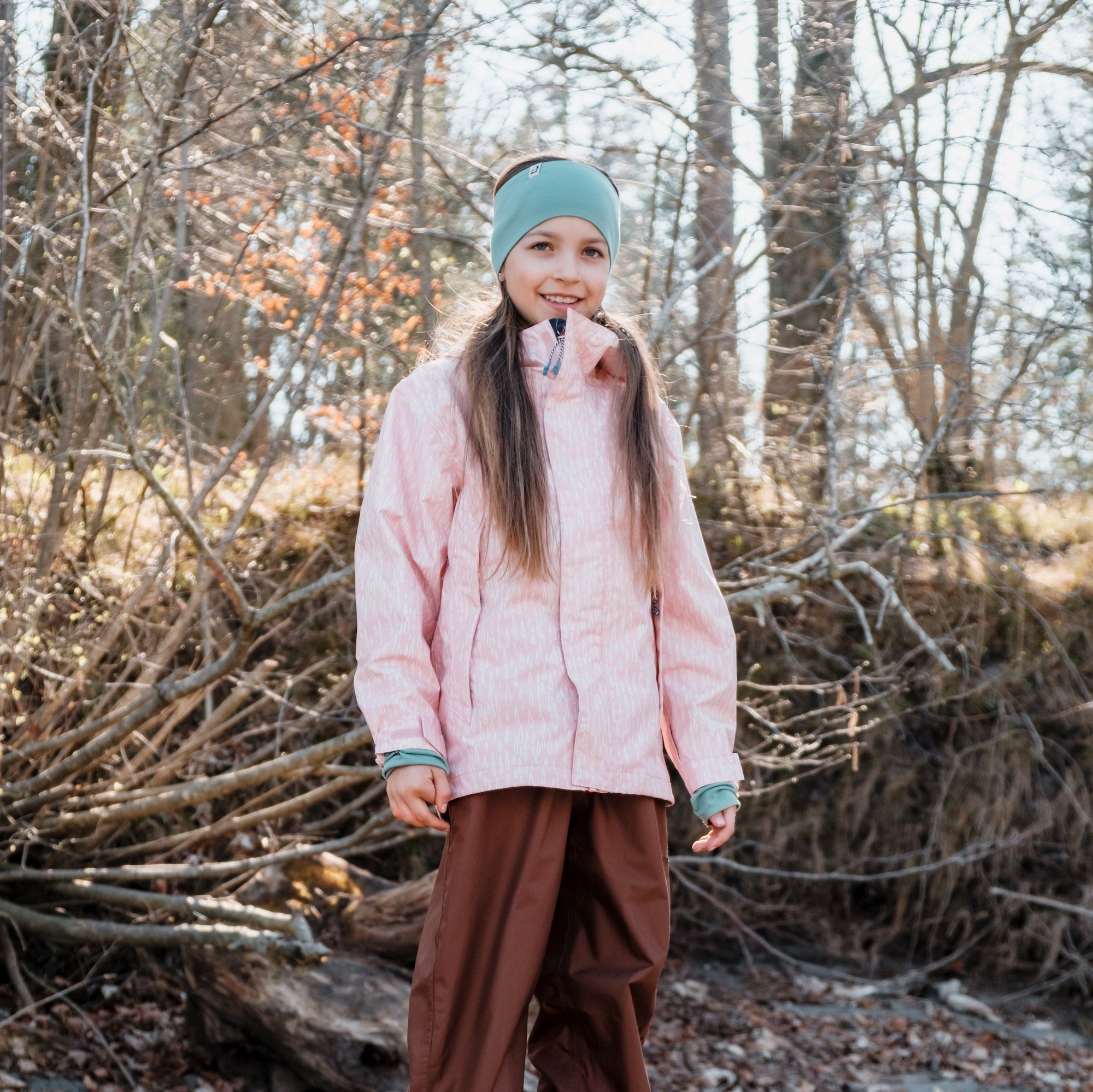 Chip Regenjacke 