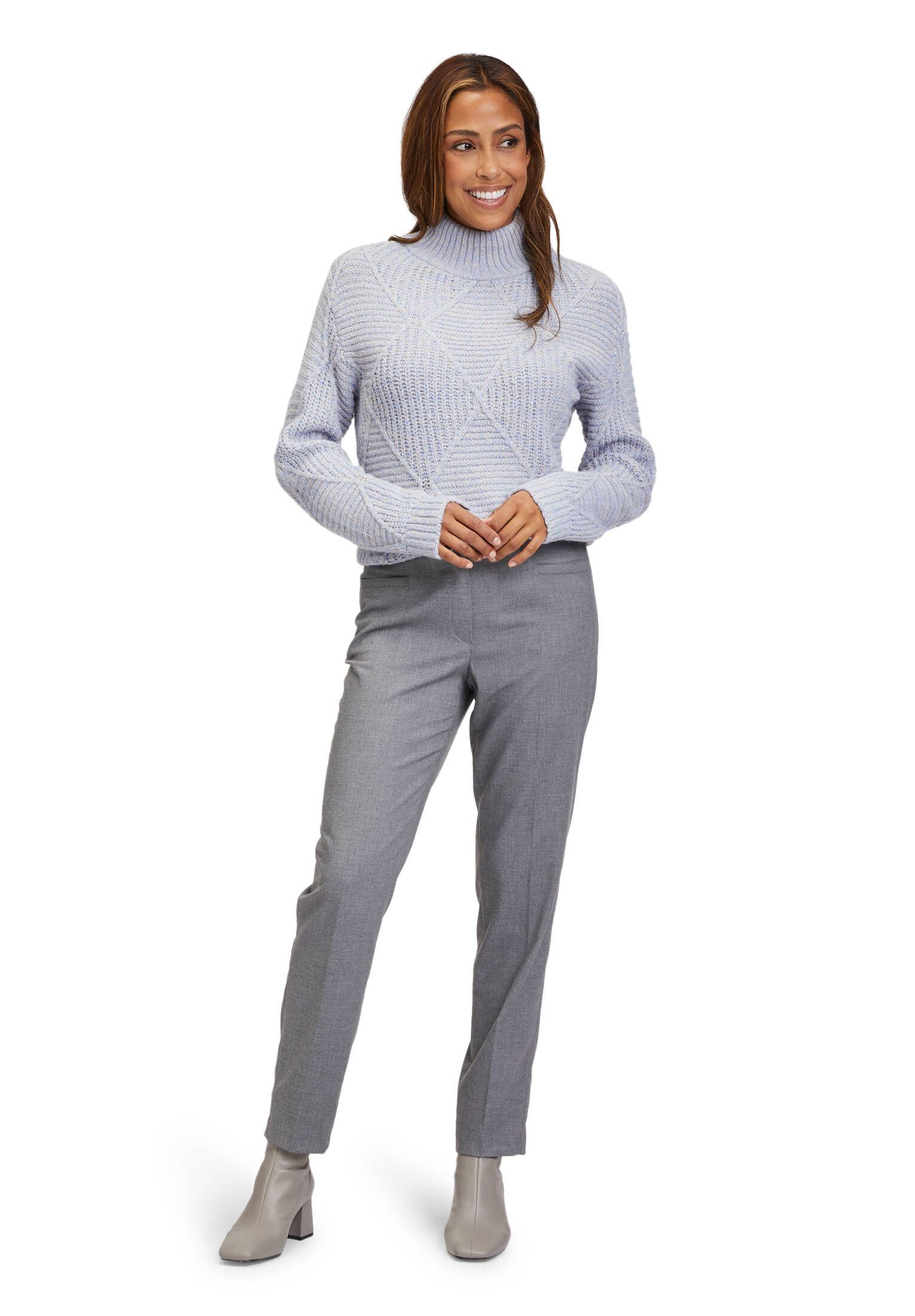 Betty Barclay| Damen Pullover