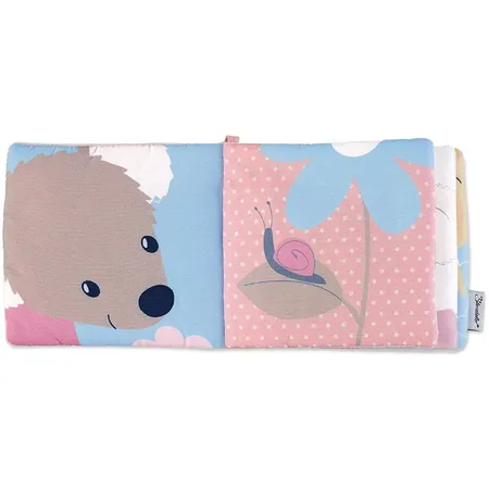 Sterntaler Spielbuch Maus Mabel