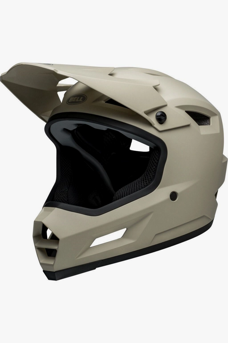 BELL Sanction II Velohelm