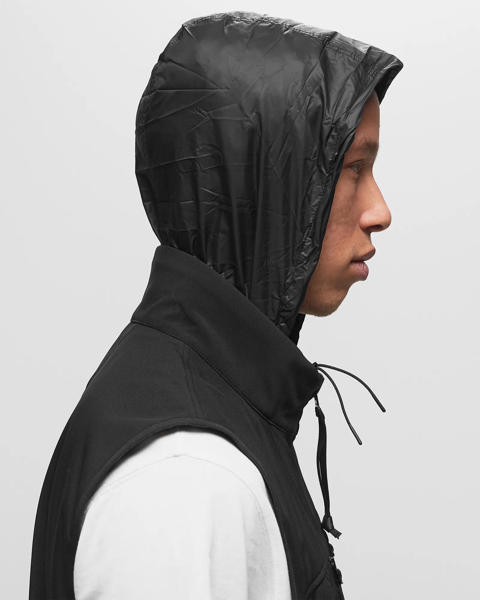 C.P. Company CP SHELL - R OUTERWEAR - VEST