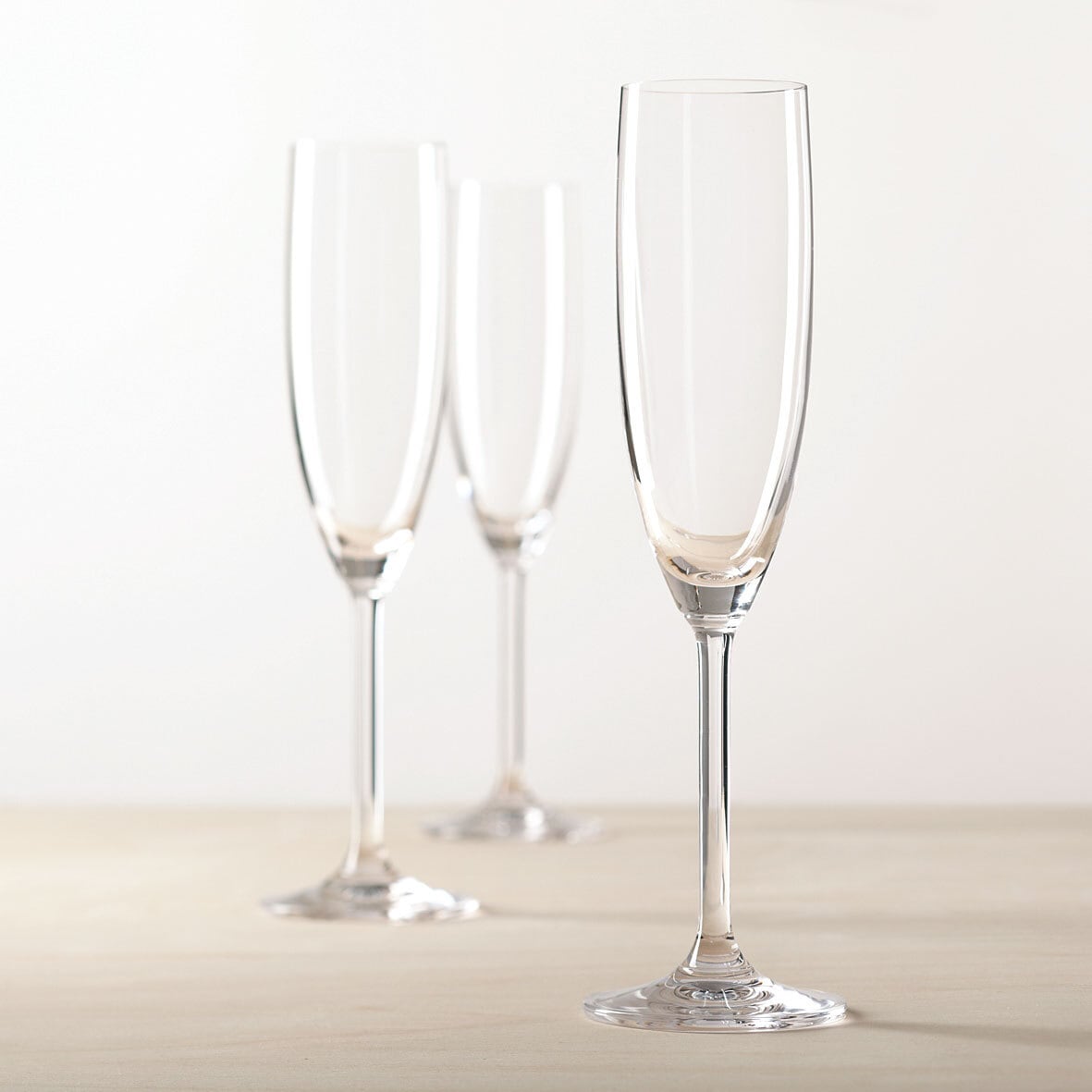 LEONARDO Sektglas DAILY