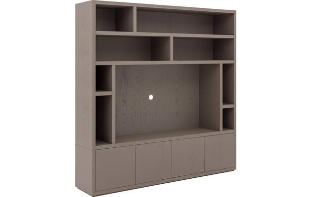 Tv Meubel Barcelona