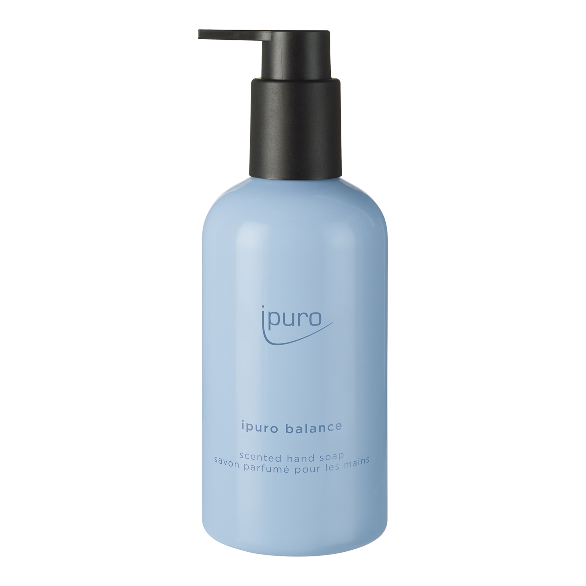 blau, 250 ml