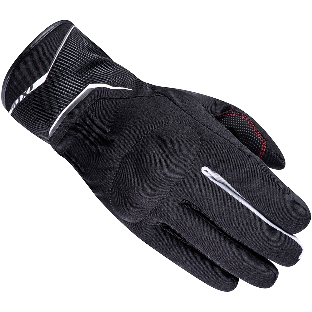 Ixon - Gants enfant Pro Globe Kid Noir / Blanc