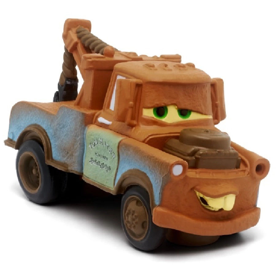 tonies®  Cars - Cars 2