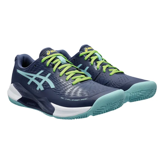 Asics Gel-Challenger 14 Padelschoenen Heren