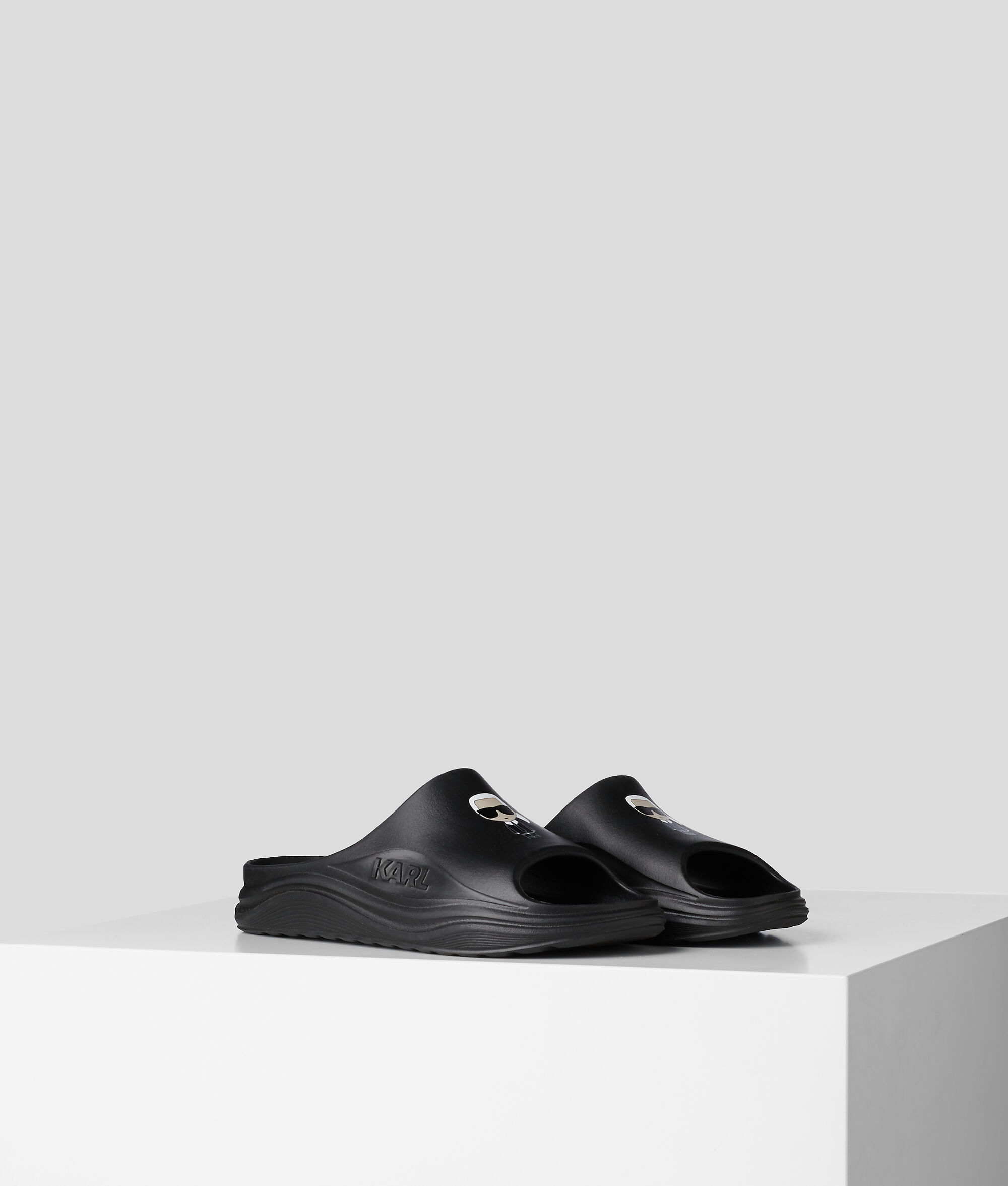 Mules Skoona K/Ikonic