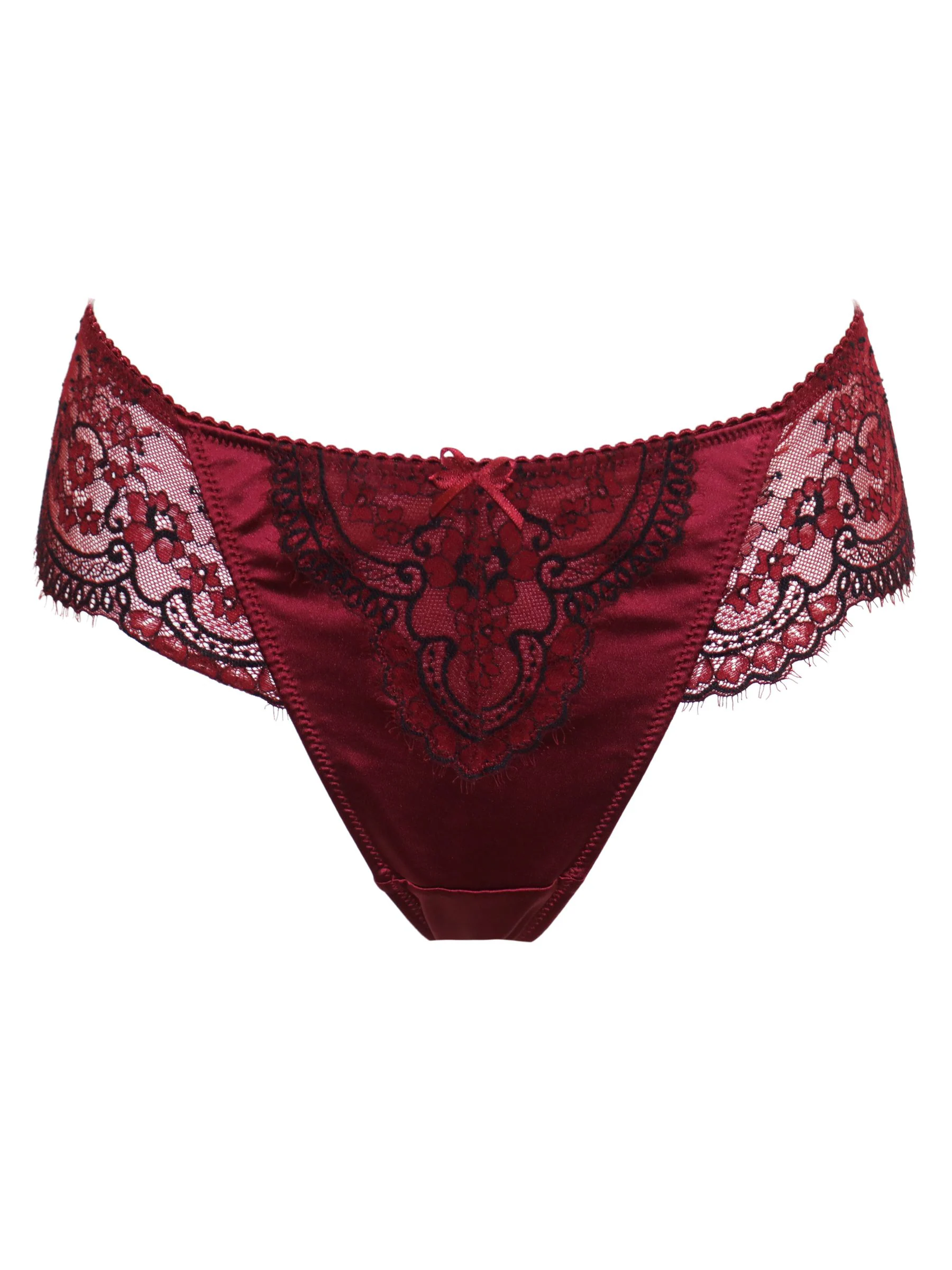 Pour Moi Hollywood Knickers
