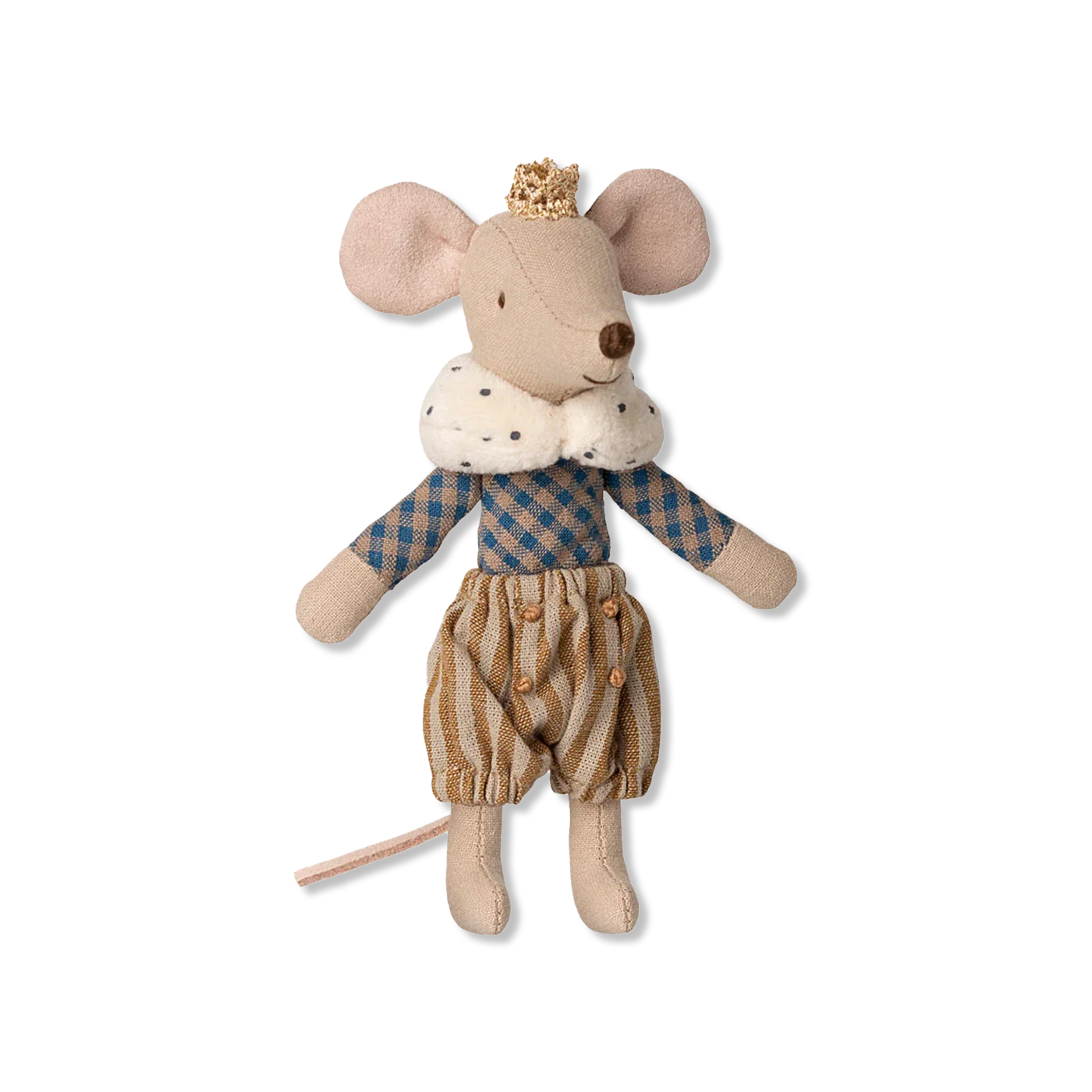 Prince mouse dukker & tilbehør