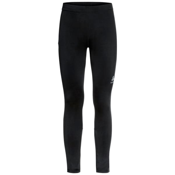 Collant running ODLO COLLANT ESSENTIAL BLACK