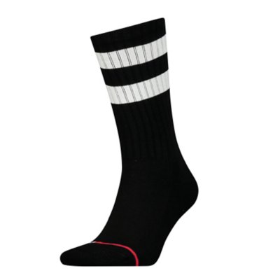 Chaussettes homme Uni Tj 1P Sport Stripe TOMMY HILFIGER