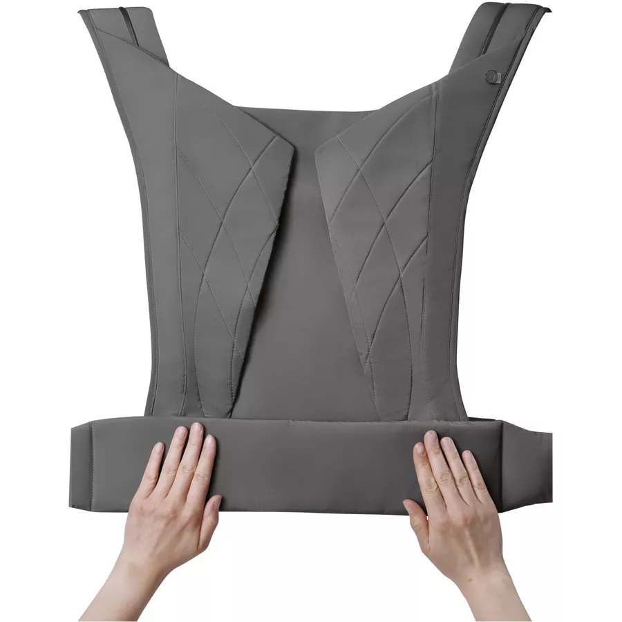 cybex Babytrage Yema Tie Autumn Gold