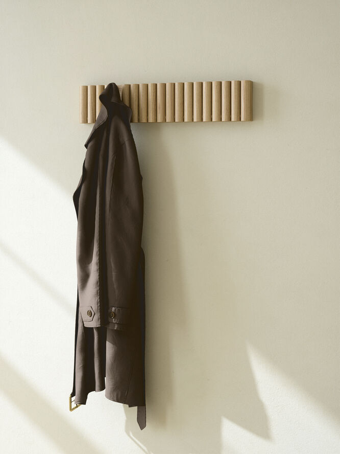 Andersen - Furniture Mono Coat Rack Large