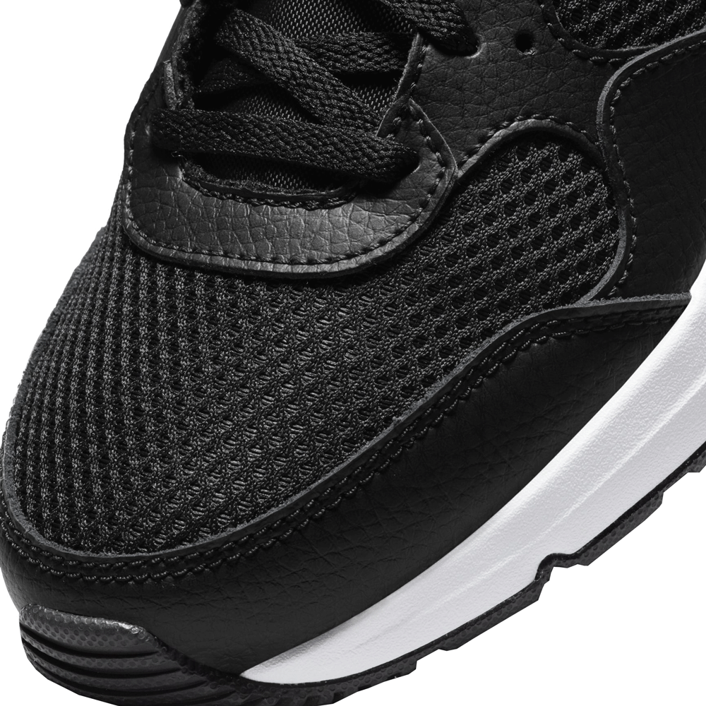 Nike Air Max SC Sneaker Kinder schwarz